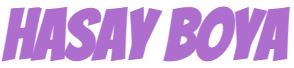 Hasay Boya