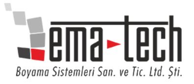 Ema Tech Boyama Sistemleri
