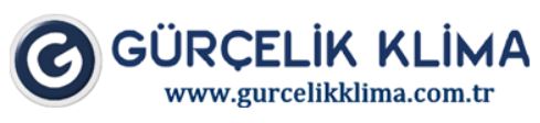 Gürçelik Klima