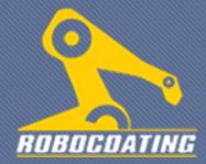 Robocoating