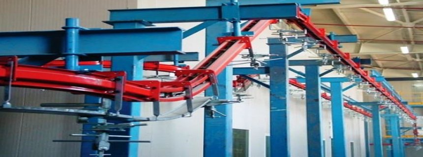 KONVEYÖRLER – AKTARMA SİSTEMLERİ